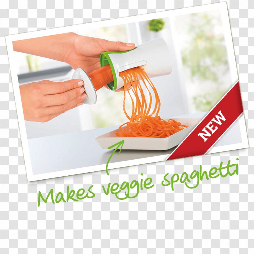 Julienning Spiral Vegetable Slicer Tool Cutting - Cuisine Transparent PNG