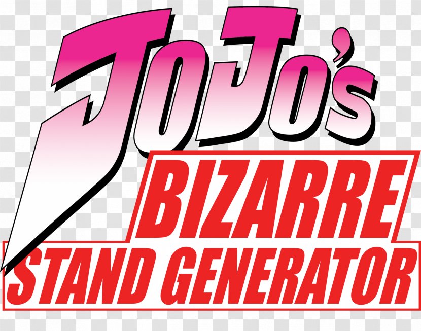 JoJo's Bizarre Adventure Josuke Higashikata Stand Logo JoJolion - Frame - Heart Transparent PNG
