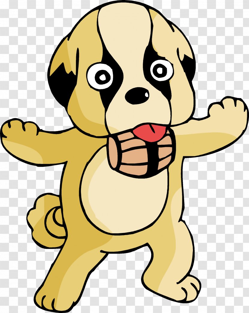 Dog Puppy Animal - Snout - Dogs Transparent PNG