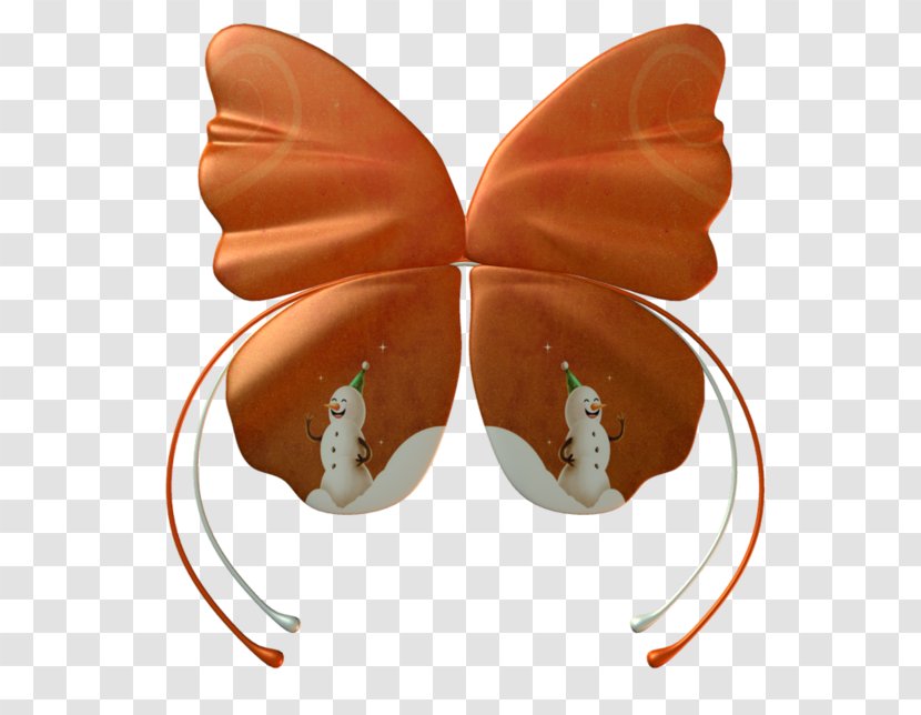 Orange S.A. HTTP Cookie Page - Wing Transparent PNG