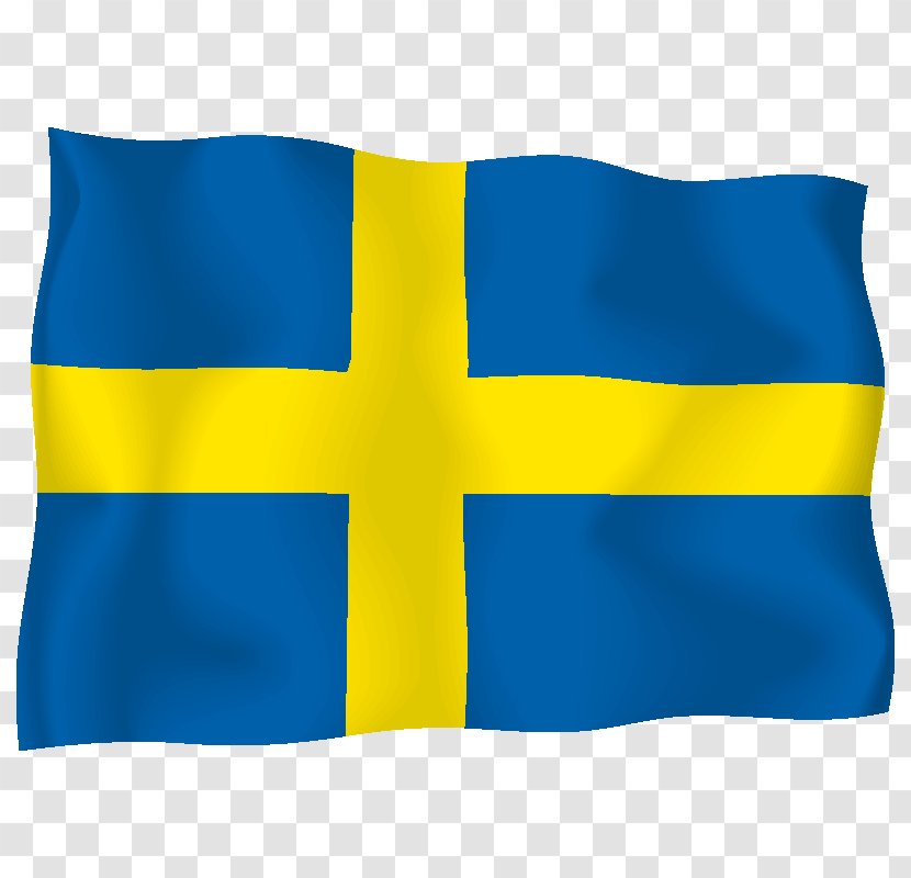 Flag Of Sweden France Telenor Sverige Transparent PNG