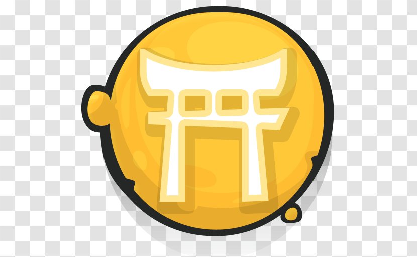 Icon Design Download Word Challange - Shinto Transparent PNG