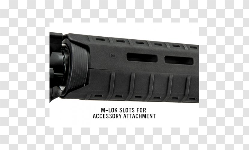 Trigger Firearm Magpul Industries Handguard M4 Carbine - Tree Transparent PNG