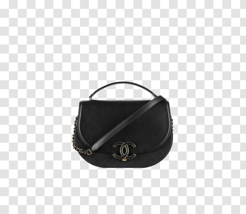 Hobo Bag Chanel Leather Handbag - Shoulder Transparent PNG