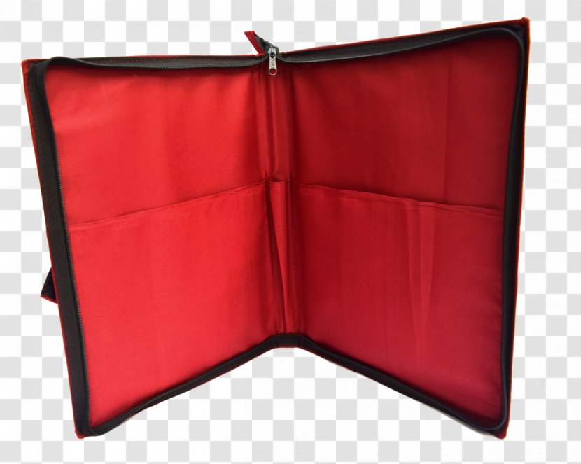 Rectangle - Red - Rajasthani Puppet Transparent PNG