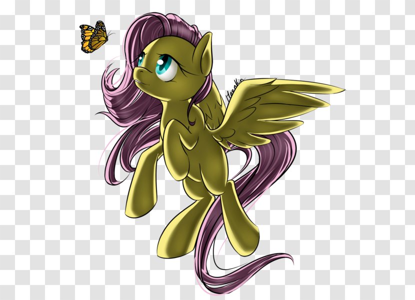 Pony Horse Insect Fairy - Mammal Transparent PNG