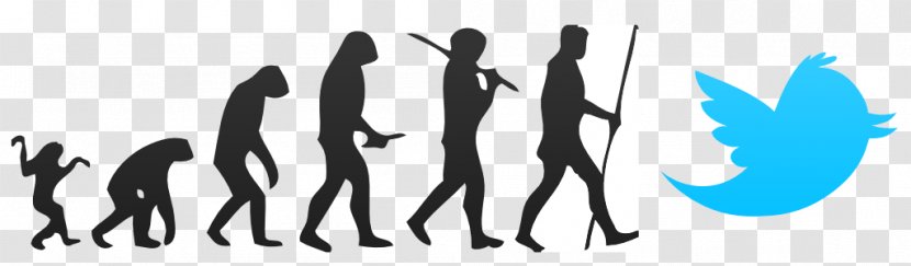 Human Evolution What Is Science - Theory - Shelf Word Art Design Transparent PNG