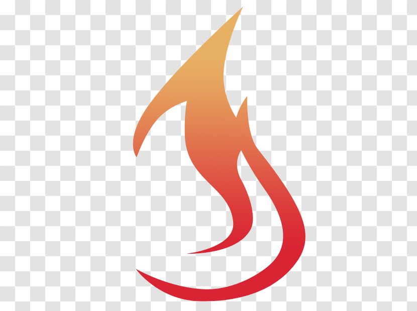 Logo Flame Retardant Fire - Beak - Cartoon Transparent PNG