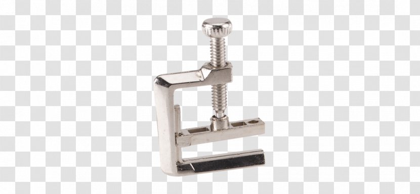 Tool C-clamp Rotary-screw Compressor - Screw Transparent PNG