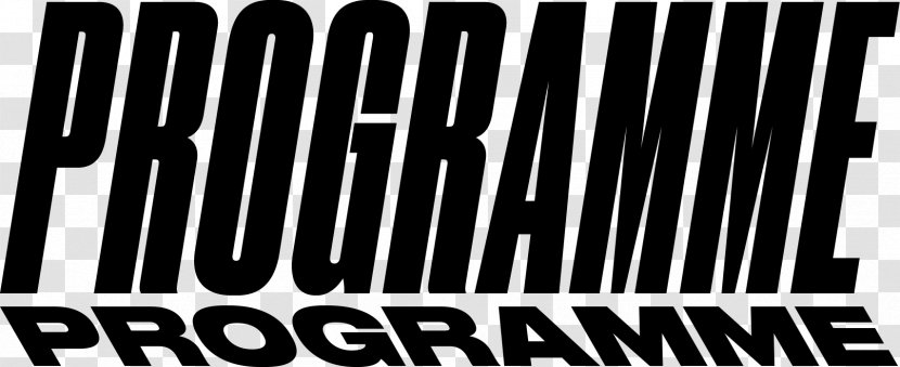 Monochrome Photography Logo Brand - Text - Splash Badge Transparent PNG