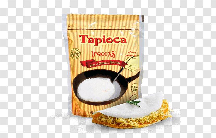 Chicharrón Ingredient Tapioca Farofa Food Transparent PNG