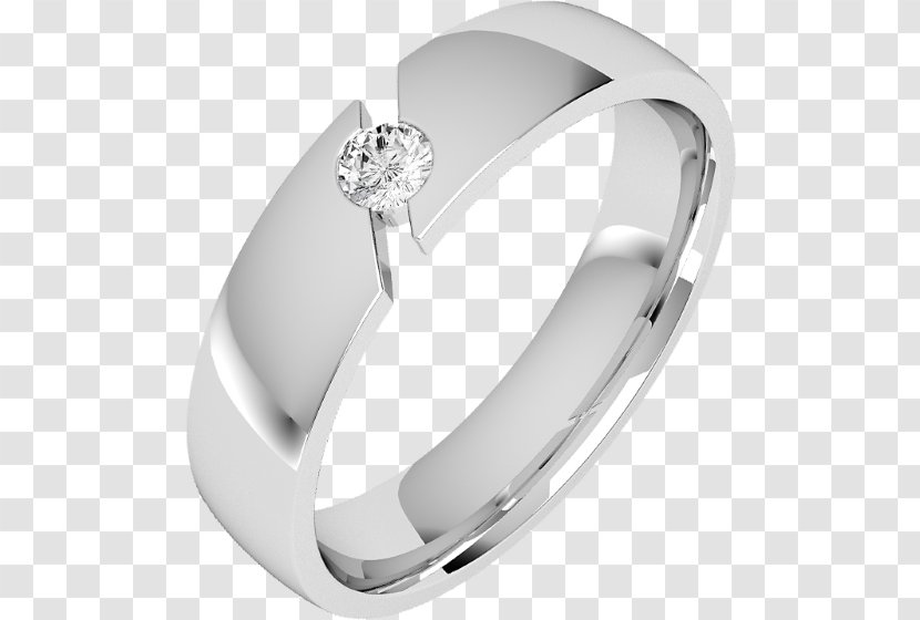 Princess Cut Wedding Ring Diamond - Fashion Accessory Transparent PNG