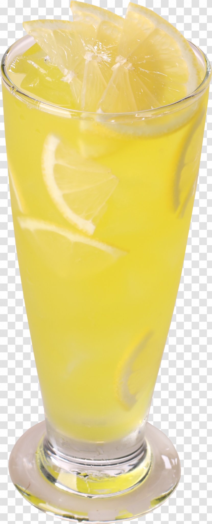 Orange Juice Fuzzy Navel Lemon Lemonade Transparent PNG