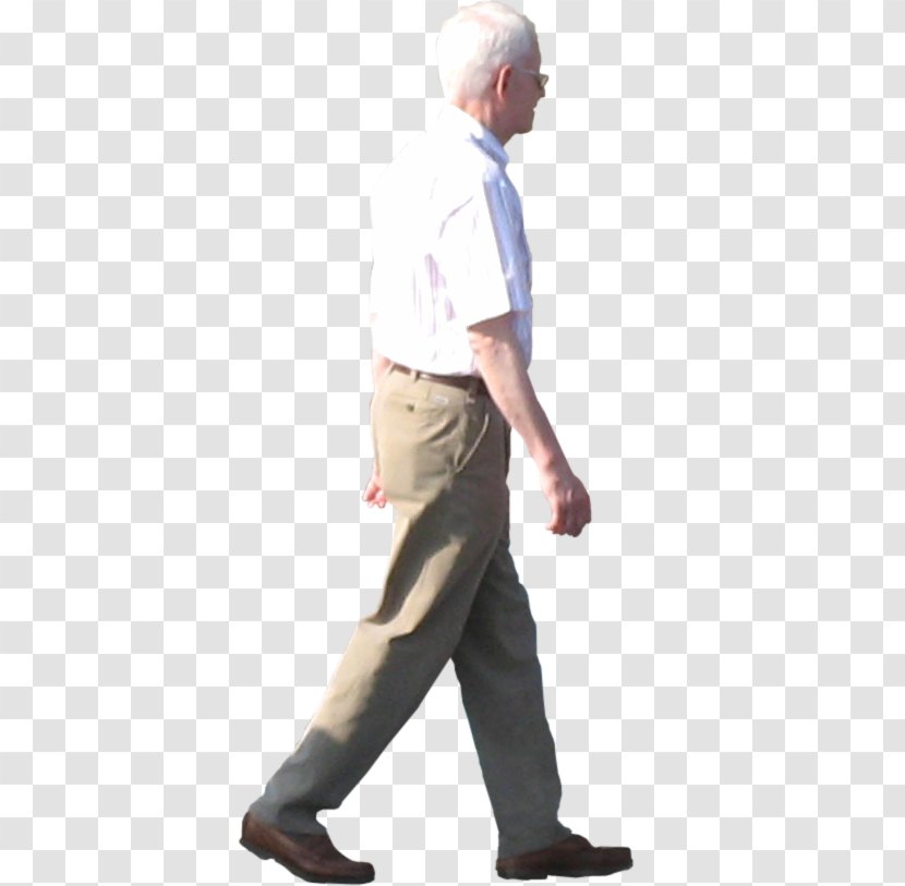 Walking - Information - Joint Transparent PNG