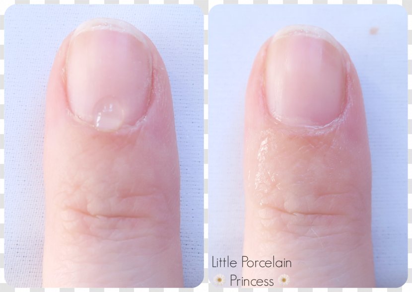 Nail Polish Cuticle Technician Art - Finger Transparent PNG
