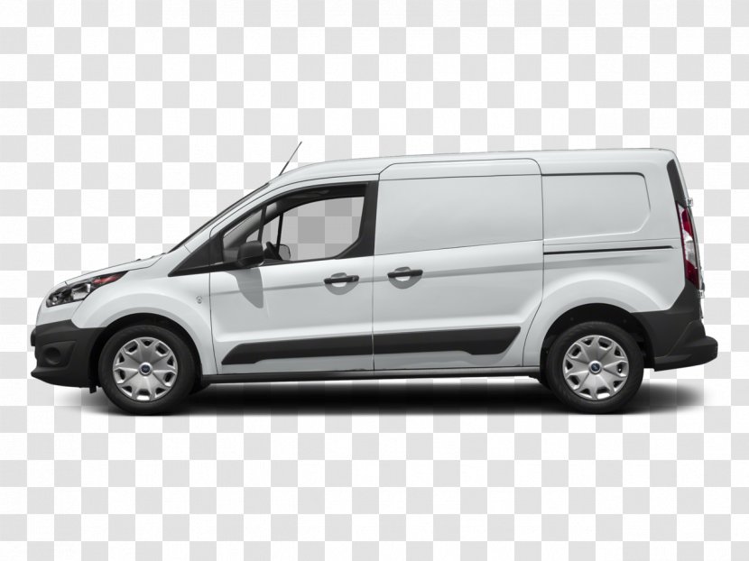 2018 Ford Transit Connect Car Van Motor Company Transparent PNG