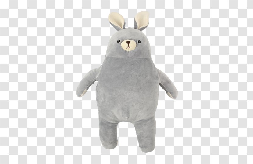 Rabbit Stuffed Animals & Cuddly Toys Korean Drama Doll Plush - Yoo Seungho Transparent PNG