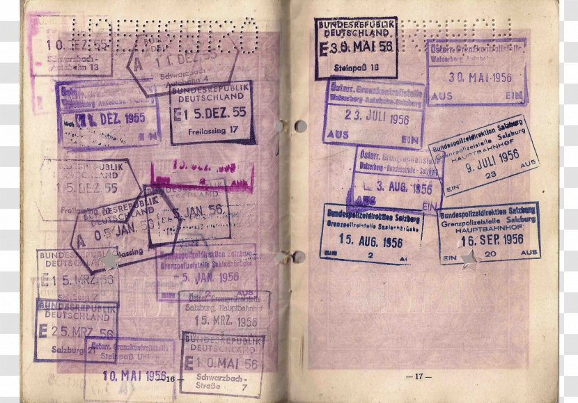 Second World War Europe Passport The Holocaust Travel Visa - Text - Dumpling Is Trials Of A Long Journey. Transparent PNG
