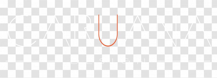 Line Angle Font - Orange Transparent PNG