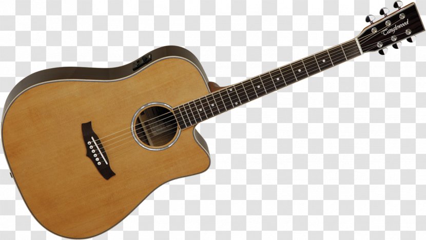Steel-string Acoustic Guitar Lag Classical - Wood Shop Projects Transparent PNG
