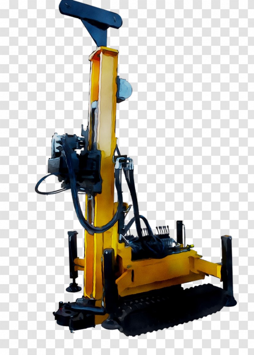Tool Heavy Machinery Technology Construction Transparent PNG