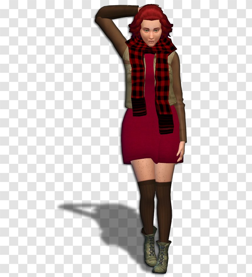 Tartan Cleveland Browns Autumn Maroon Color Scheme - Rainy Season Accessories Transparent PNG