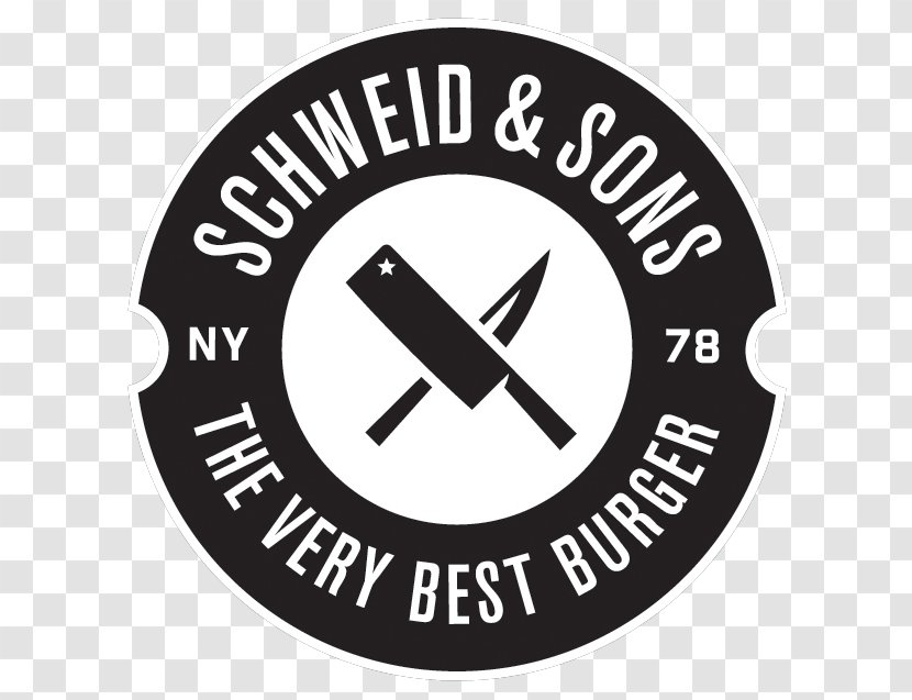 Schweid & Sons Organization Food Logo - Business - Great South Bay Transparent PNG