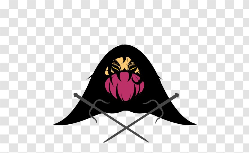 Beak Headgear Character Clip Art - Mileena Transparent PNG