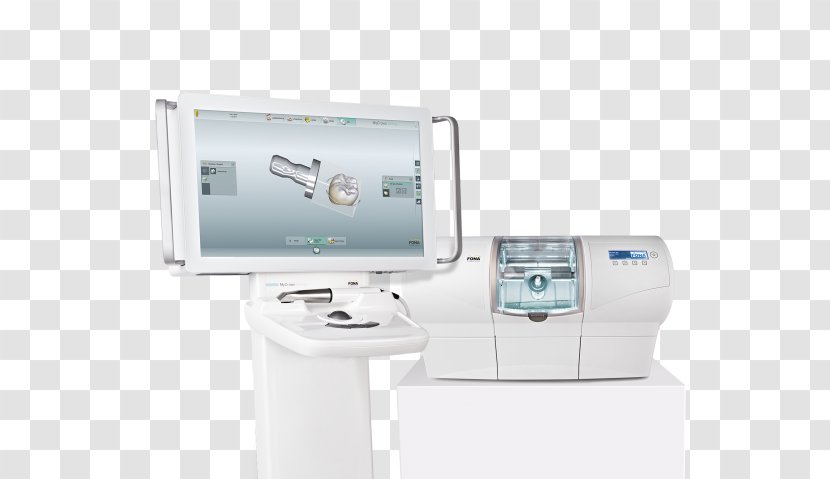 Computer-aided Manufacturing Bilgisayarlı Tasarım/Bilgisayarlı üretim Design CAD/CAM Dentistry - Medical Equipment - Sirona Dental Systems Transparent PNG