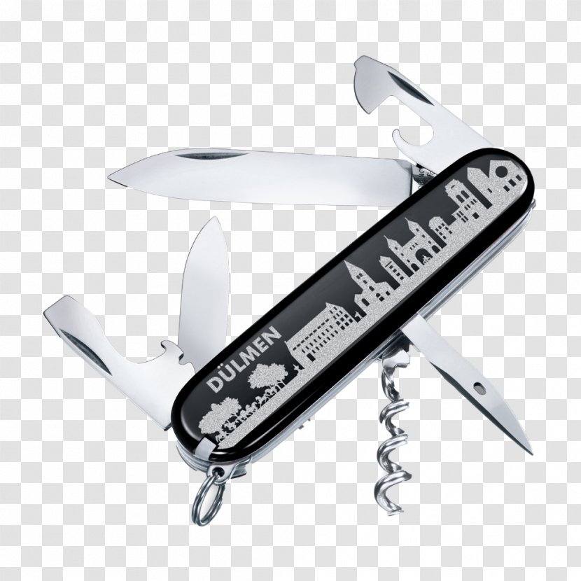 Utility Knives Pocketknife Multi-function Tools & Victorinox - Bottle Openers - Knife Transparent PNG