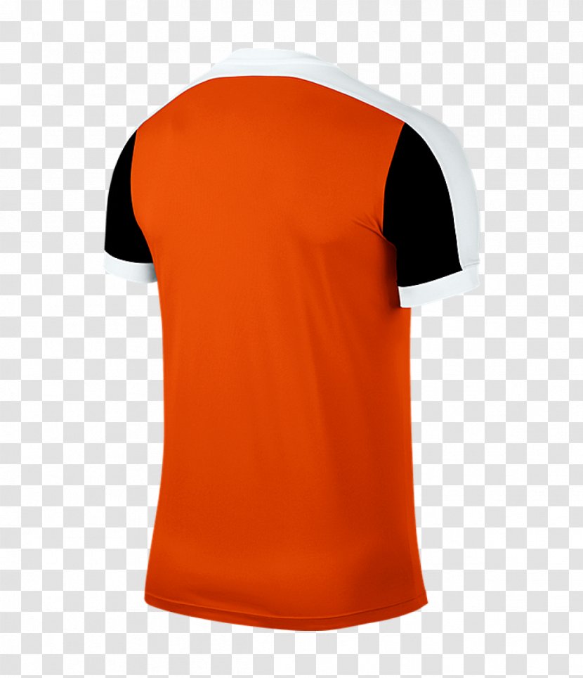 Sleeve T-shirt Jersey Sportswear Nike Transparent PNG
