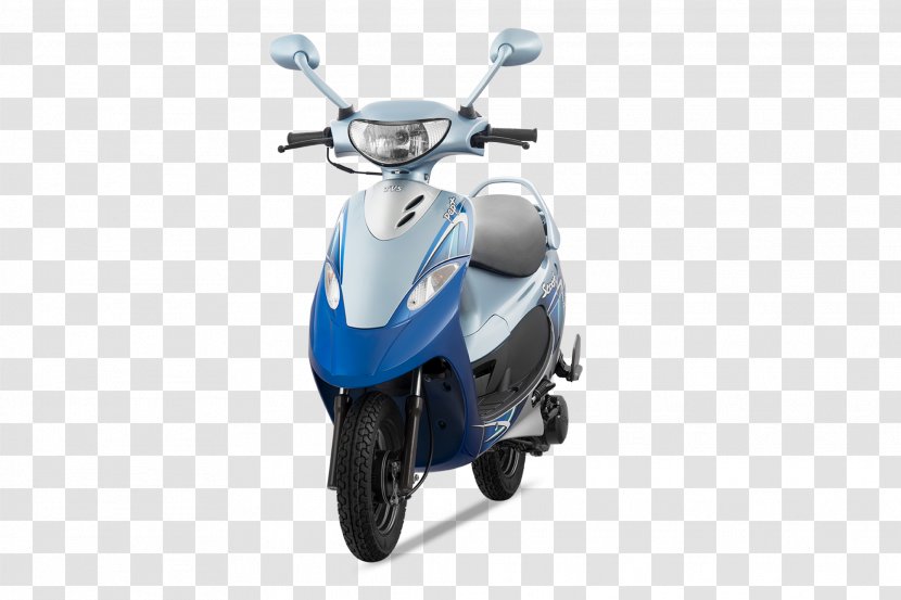 Motorized Scooter Motorcycle Accessories - Peugeot Speedfight Transparent PNG