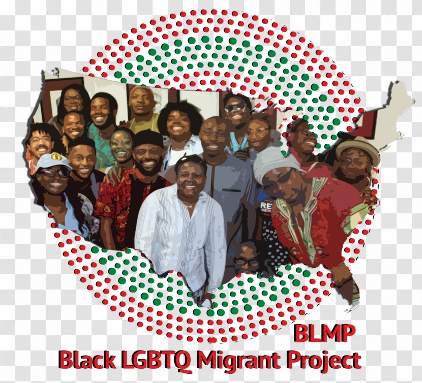 LGBT Project Transgender Human Migration Leadership - Cartoon - Silhouette Transparent PNG