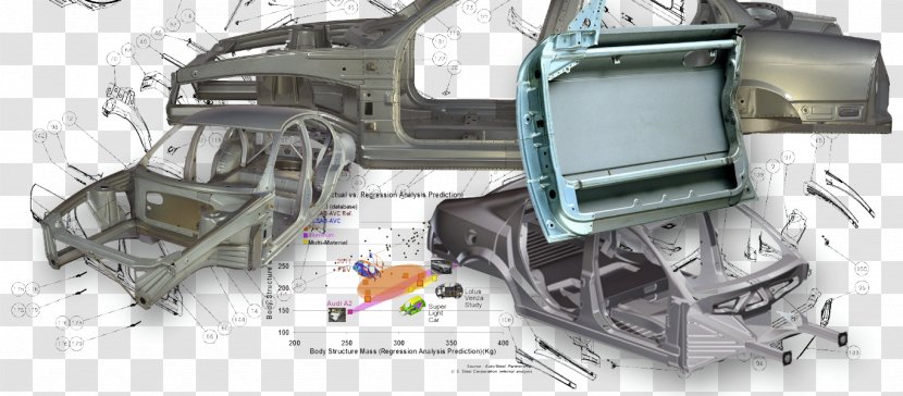 Car Door Automotive Design Motor Vehicle - Mode Of Transport - Structure Transparent PNG
