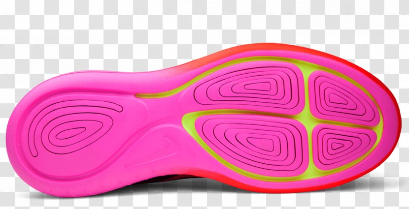 Shoe Nike Women's Lunarglide 8 Running - Watercolor - Laser Peel Gently Transparent PNG