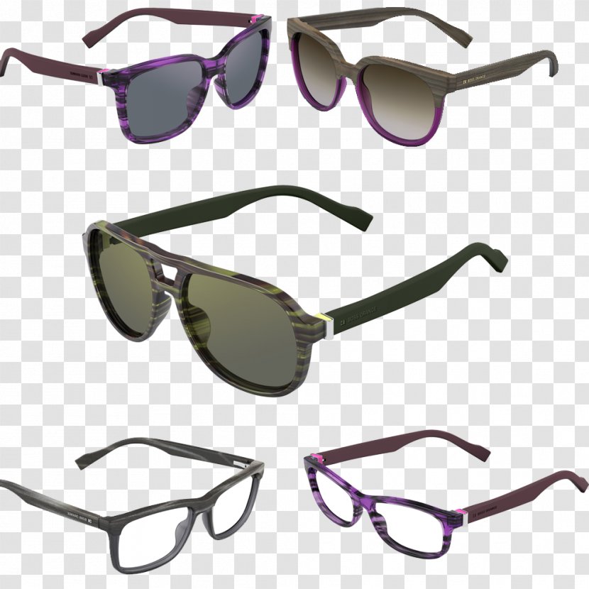 Goggles Sunglasses Designer Clothing - Eyewear - Boss Transparent PNG