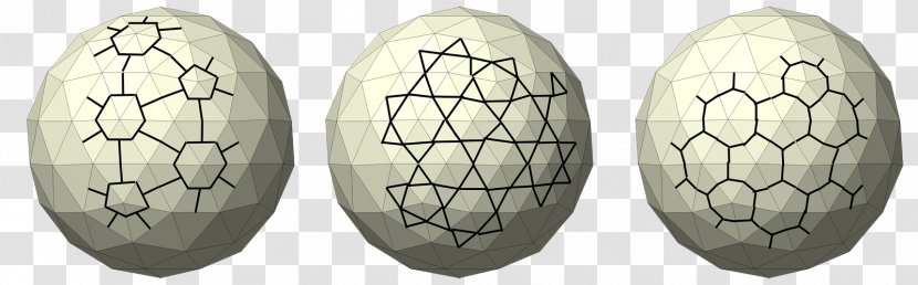Geodesic Dome First I Thought Of Sculpture Egg - Easter - Sense Connection Transparent PNG