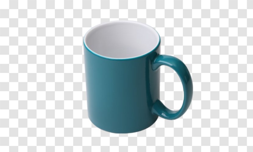 Coffee Cup Mug Ceramic Plate Paper - Silver Transparent PNG