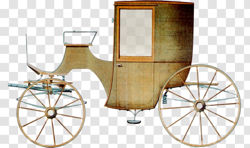 Carriage Windows Metafile Clip Art - Cart - Car Transparent PNG