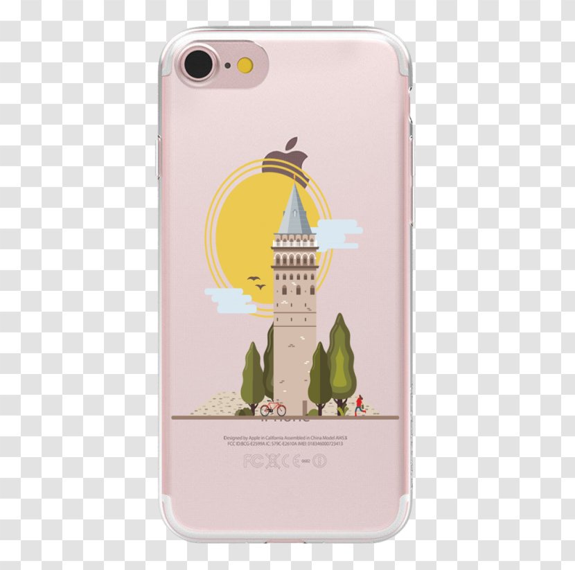 Telephone Silicone IPhone 6S Turkcell N11.com - Iphone 6s Transparent PNG