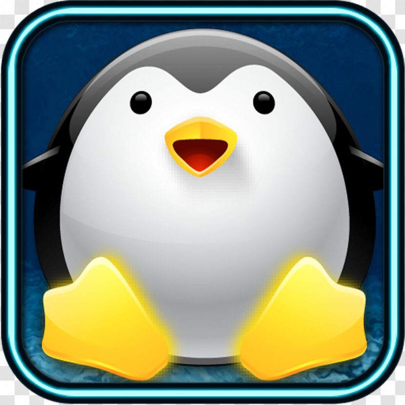 Penguin Flightless Bird Vertebrate Animal - Technology - Linux Transparent PNG