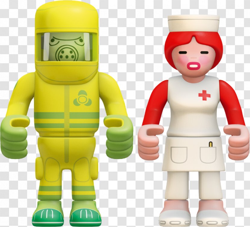 LEGO Figurine - Toy - Design Transparent PNG