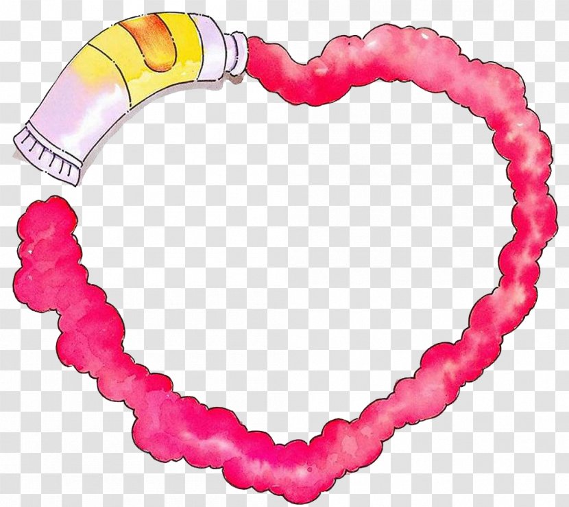 Photography Cartoon Clip Art - Pink - Heart Transparent PNG