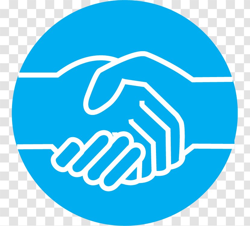 Gurugram Business Industry Finance Management - Symbol - Shake Hands Transparent PNG
