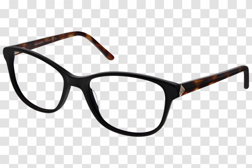 Sunglasses Eyeglass Prescription Lens Brand - Lulu Guinness - Glasses Transparent PNG