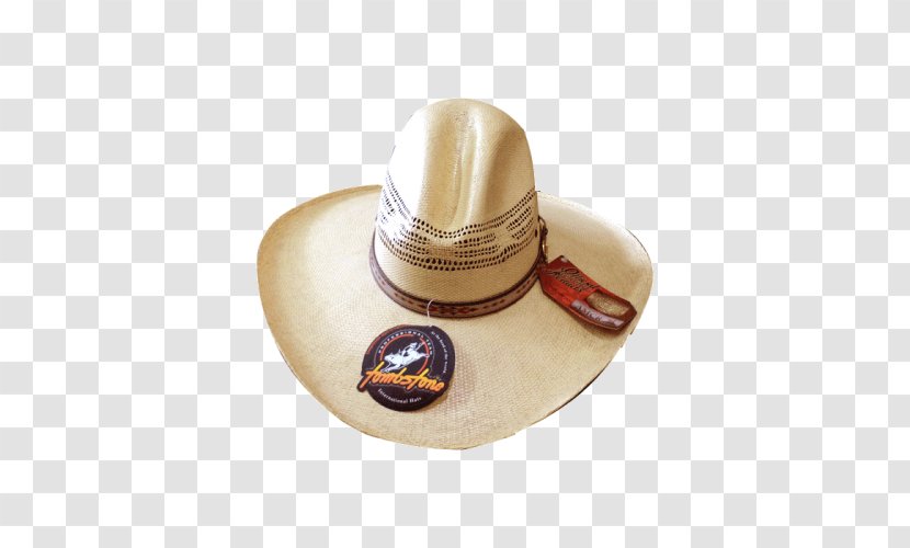 Cowboy Hat Cattle Clothing Straw Transparent PNG