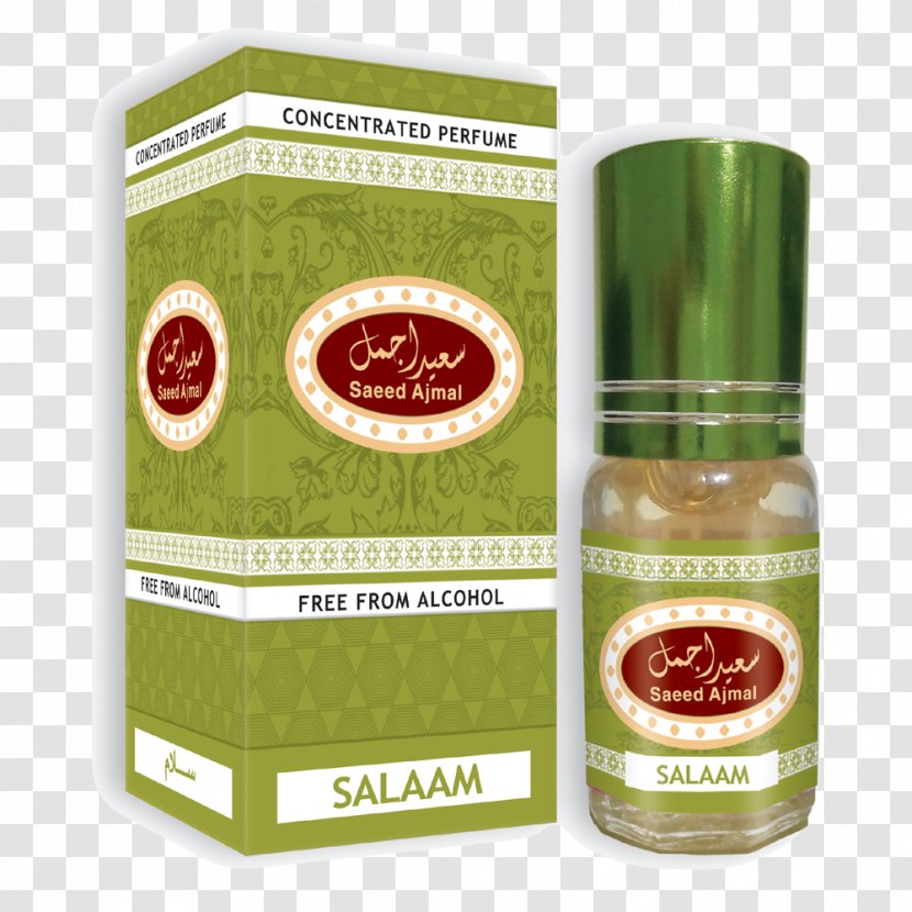 Karachi Perfume Cosmetics Personal Care - Liquid Transparent PNG