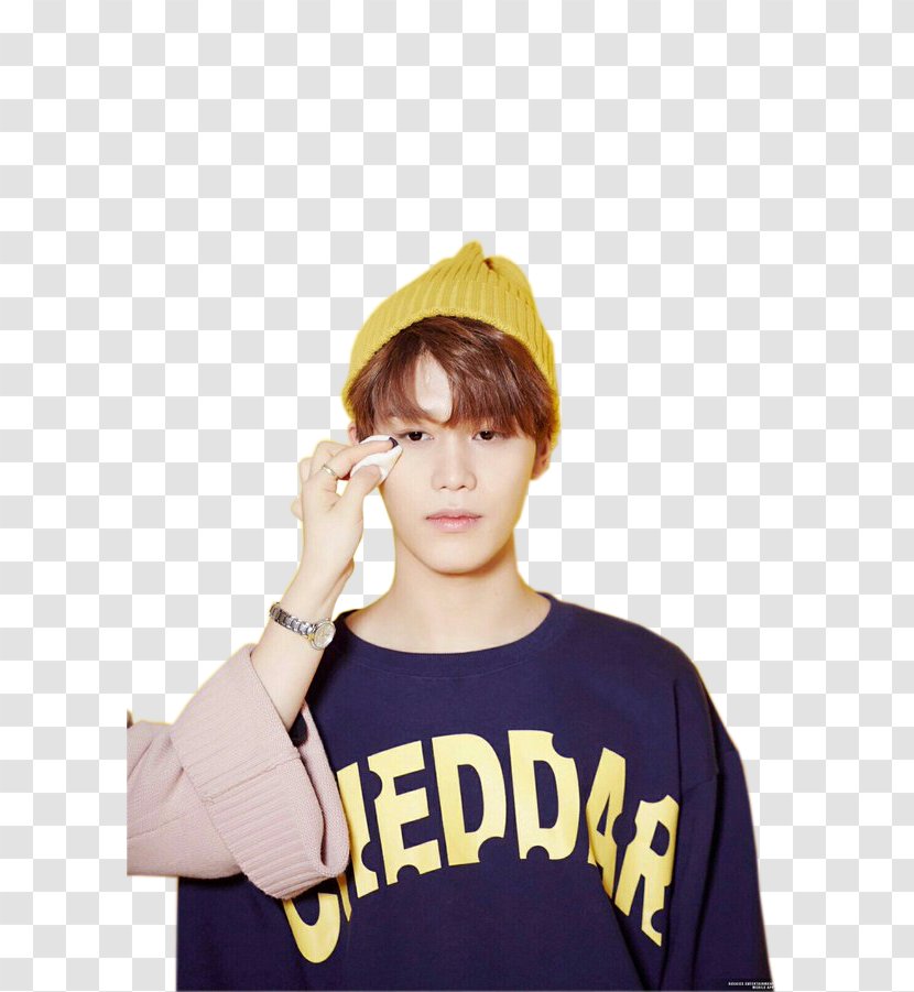 NCT 127 2018 Empathy K-pop SM Rookies - Nct - Baseball Cap Transparent PNG