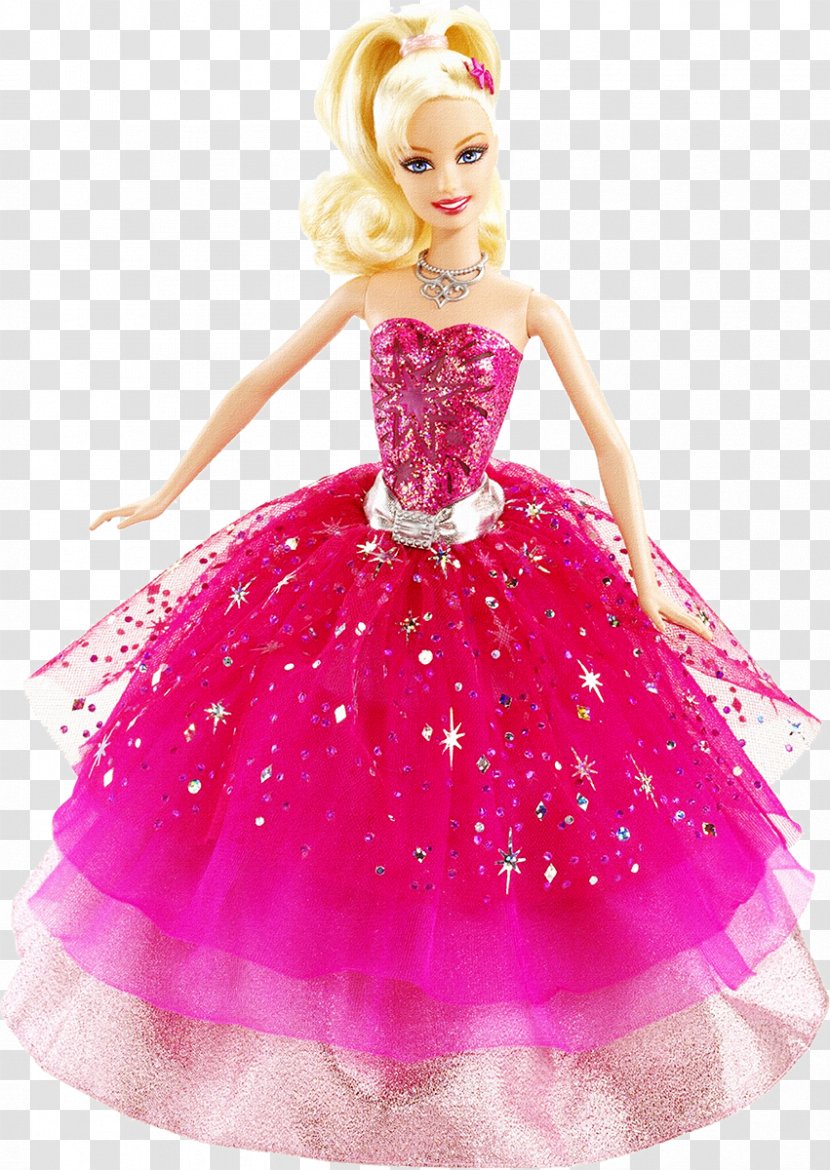 Barbie: A Fashion Fairytale Amazon.com Ken - Barbie Transparent PNG
