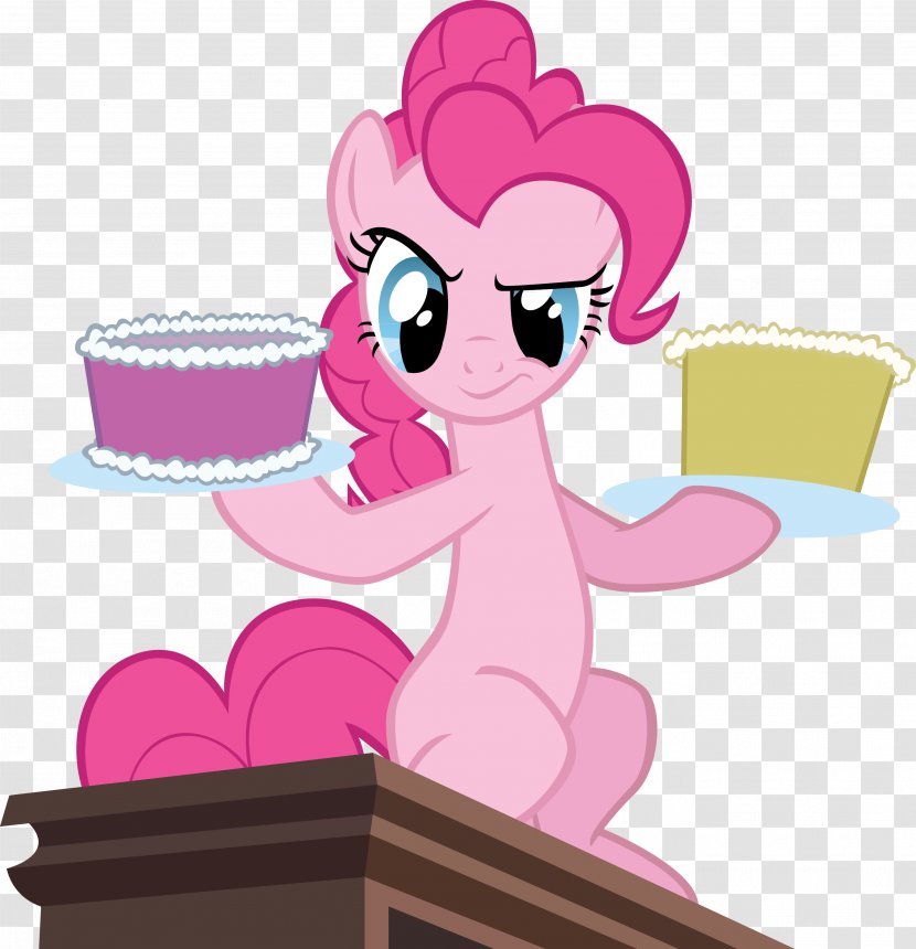 My Little Pony: Friendship Is Magic Fandom Pinkie Pie Rarity Sugarcube Corner - Tree - Splicing Vector Transparent PNG